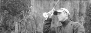 Single Handed Cast - Fly Fishing Chris Hague
