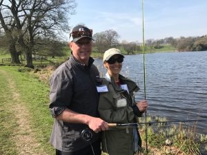 Casting For Recovery