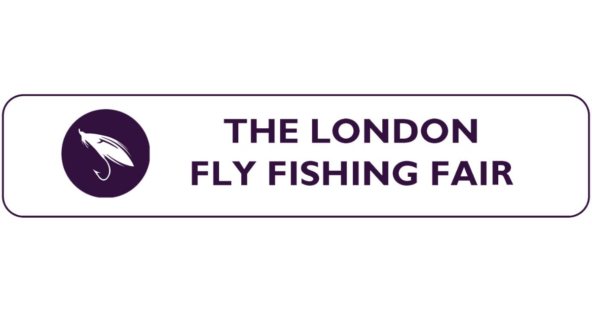 London Fly Fishing Fair 2018