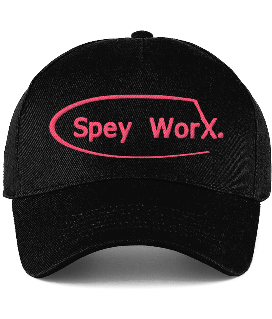 Speyworx Ultimate Cotton Cap