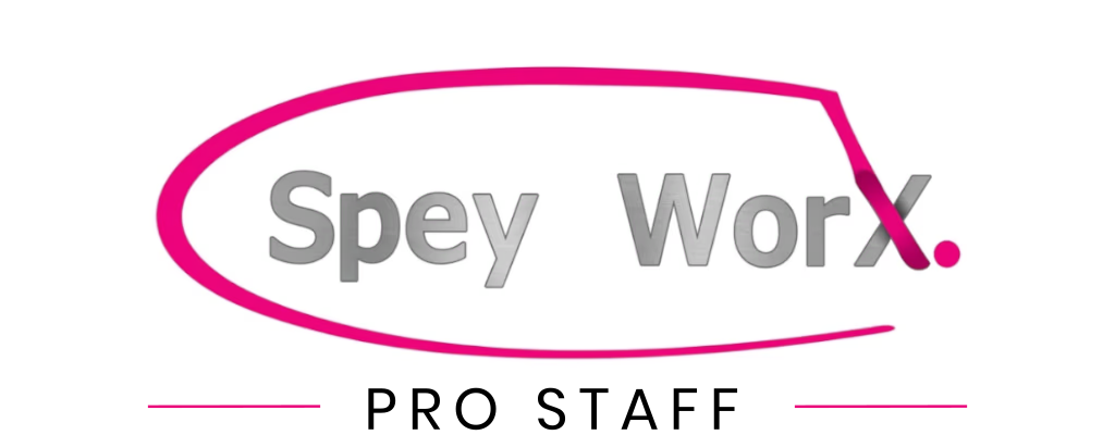 Speyworx Pro Staff